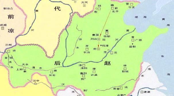  中国|历史上突然消失的白人民族，如果你姓这个姓，可能就是他们的后代