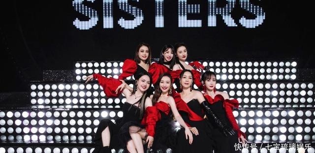 容祖儿|周笔畅组输给那英组 原因与实力无关 答案在陈小纭身上