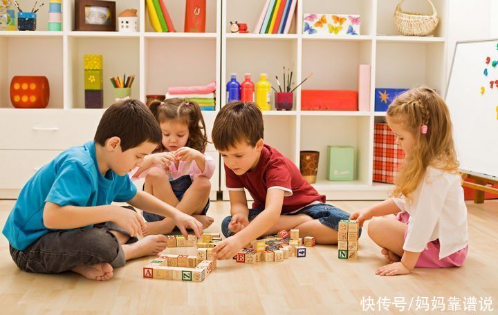 规矩|给孩子立规矩有最佳时机，太早太晚都没用，小心孩子越教越熊