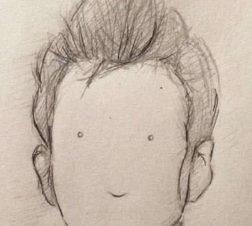 翻车!有种“敷衍”叫美术生不想画了,直击美术生“翻车”时刻……