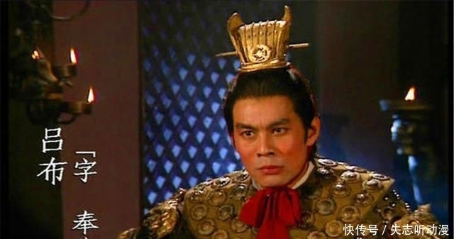 隐藏|白门楼上,曹操问刘备如何处置吕布,这中间到底隐藏着他什么用意