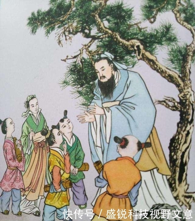 三字经中的窦燕山是谁？他的五个孩子又有哪些成就？