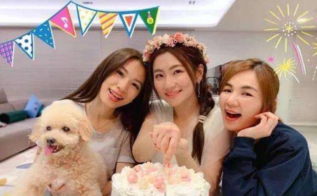 美丽新世界|华语第一女子天团出道三年推出50首歌,如今一人失声令粉丝痛心