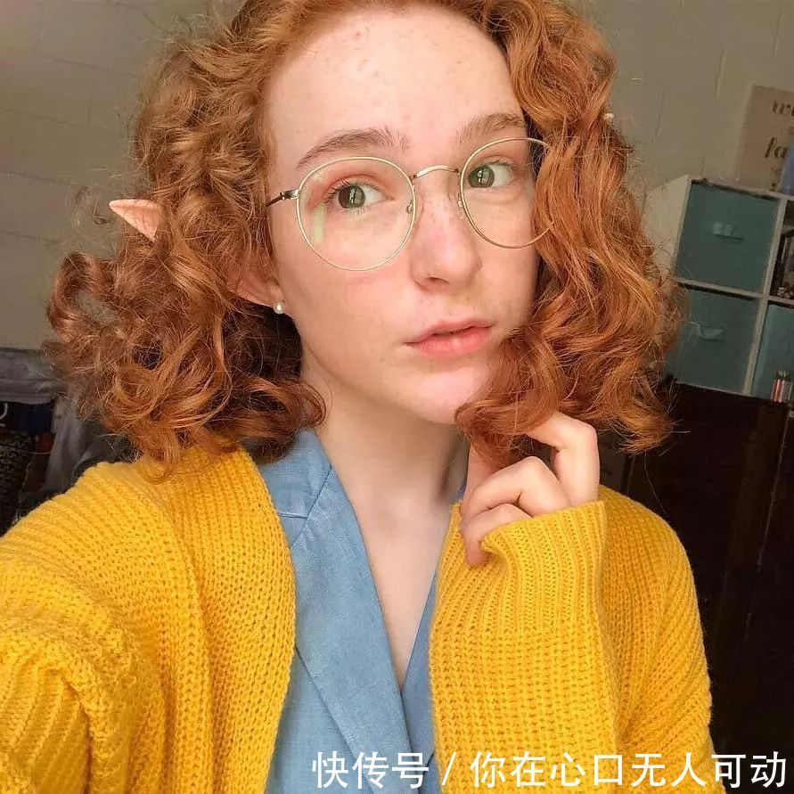 mandy!这三位艺术家的画中女子,楚楚动人,美若天仙