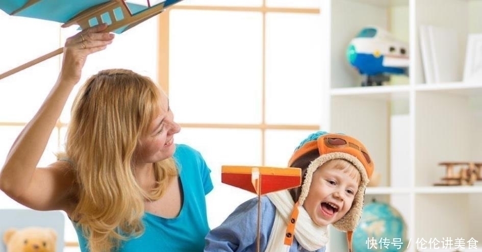 玩具区|“妈妈,求你给我买一个吧”,母亲的回复让孩子陷入自卑