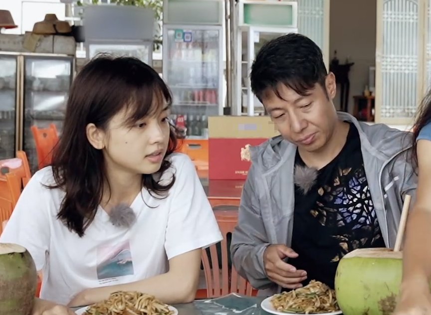 美颜|“乔祖望”出演《君九龄》，刘钧用实力说话：好演员不限角色主次