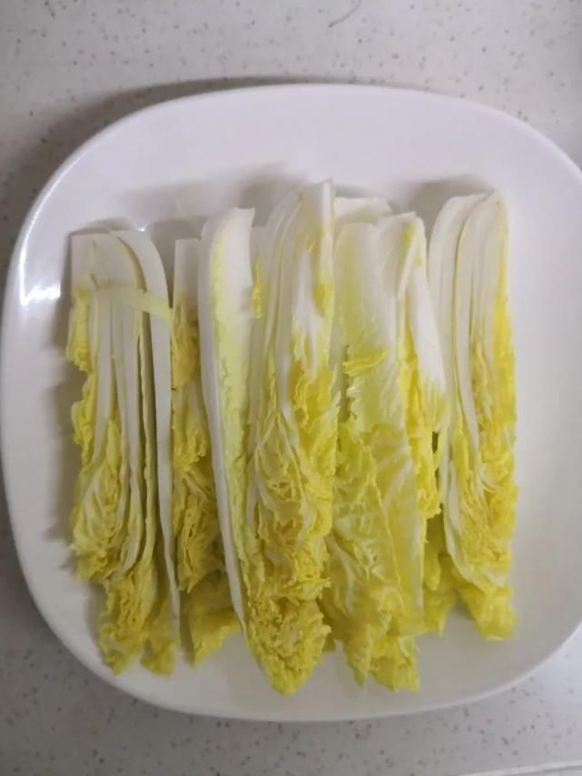 娃娃菜|上汤娃娃菜（无需高汤一样鲜）