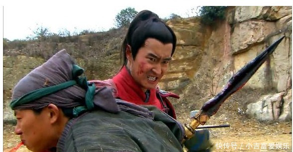 杨家将十代英雄传,这十代英雄分别是谁?