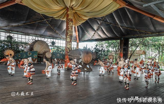 祖先是亲兄妹，自称舅舅的后代，中国热带雨林最神秘的民族