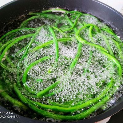 营养均衡|猪肉豆角饺子