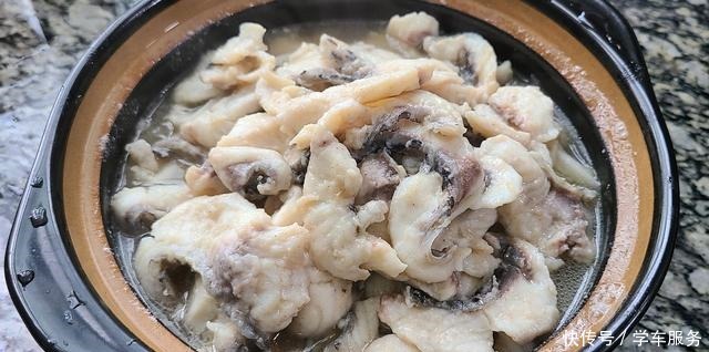 这一道萝卜炖鱼太香了,味道鲜美做法简单,好吃又便宜