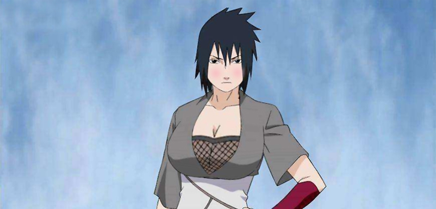 火影忍者|火影忍者:為啥都喊佐助“二柱子”?他真的很“二”嗎?