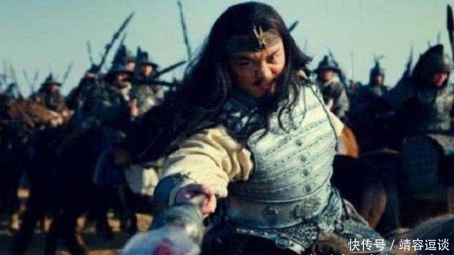 长坂坡|三国赵云和马超谁更厉害?从这一点看,高下立判!