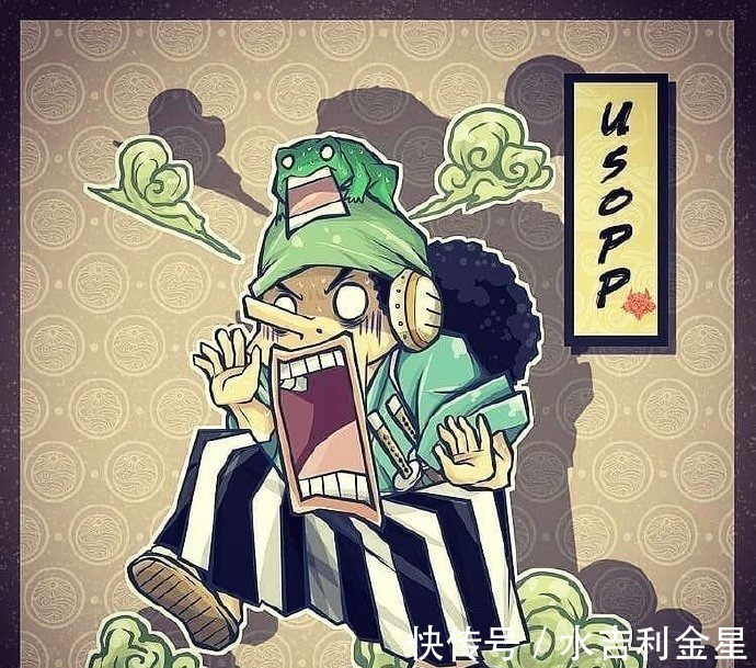 罗宾|可爱风海贼草帽团,索隆奶萌,山治花痴,娜美依然美,罗宾过分了