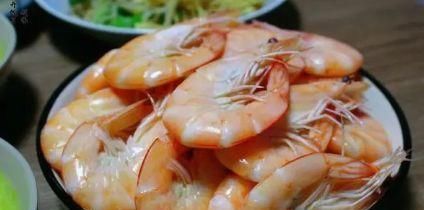 老公|晒晒我和老公的晚餐，不用闻油烟，一荤一素，营养足，幸福很简单