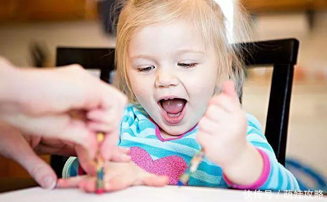 独立性|家长做不好这几件小事,会扼杀孩子的独立性