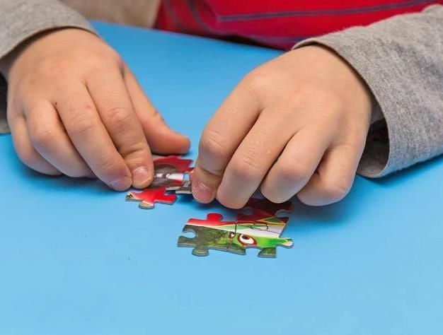 宝宝|0~6岁大脑发育黄金期,教你提升宝宝的三大能力,让娃更聪明!