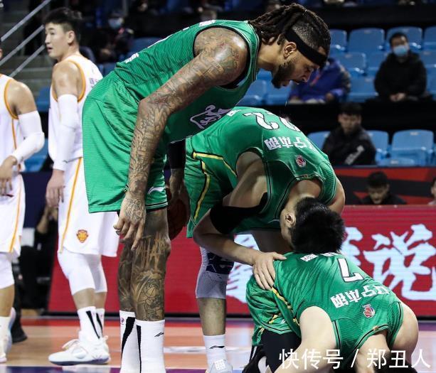 底细|广东3点必胜辽宁!杨鸣底细被杜锋11冠王摸透,郭艾伦或一战丢MVP