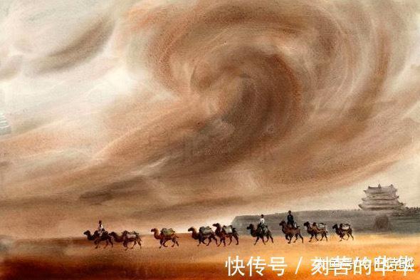 七言绝句|王维最著名的一首七言绝句, 至今无人能够超越!