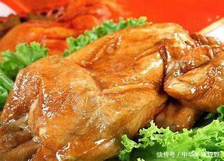 德州特色菜