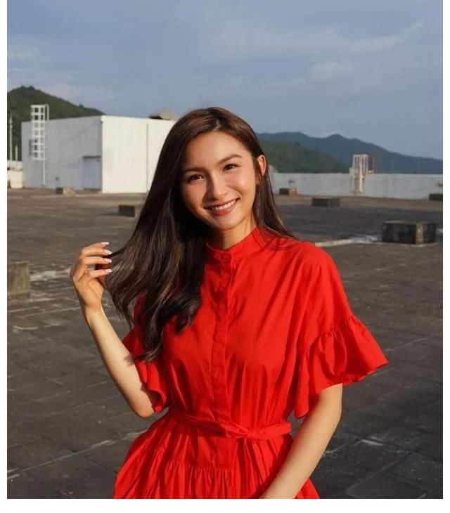 TVB|大熱倒灶！關(guān)楓馨三甲不入慘遭淘汰，網(wǎng)民不滿賽果質(zhì)疑TVB為避嫌