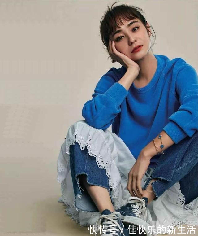 半身裙 什么是“高级色”为什么时髦的人都爱穿10套“自信穿搭”秒懂!