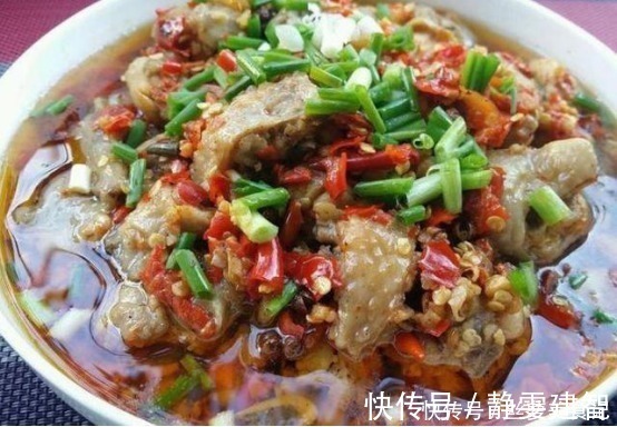 几道馋人的家常菜,好吃不油腻,下饭下酒,美味简单上桌快