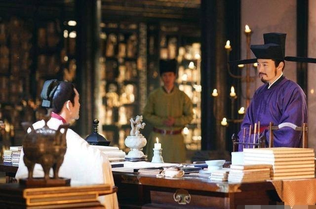 宋仁宗一生究竟有多牛,竟让乾隆如此崇拜?