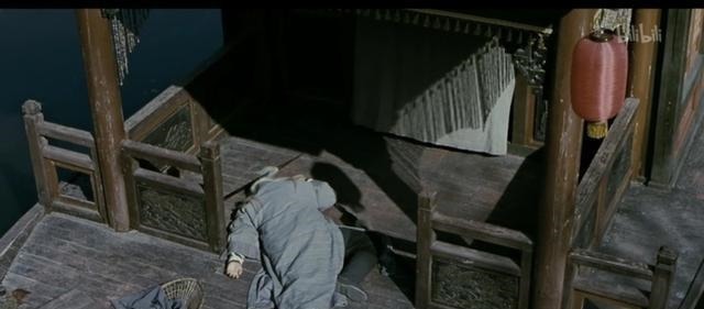 那些逝去的武林(一)《倭寇的踪迹》——打破与传承