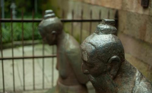 陷害|此人是陷害岳飞的二号凶手,但我们却连名字都不认识