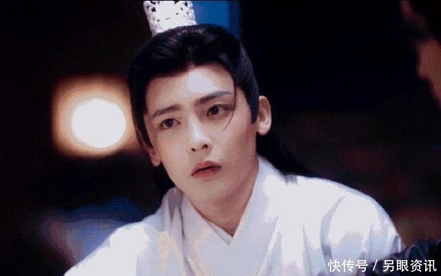 《天官赐福》双男主待定,播出平台令人意外,定制传闻不攻自破