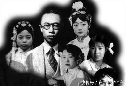 一席话|溥仪晚年说了一席话,无意中透露一个真相,原来最爱的女子是她!