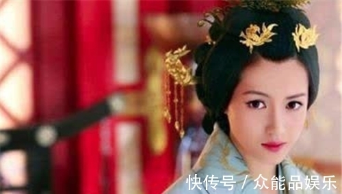 长安$被称“中华第一县”,三千年未改名并沿用至今,只因出了一位美人