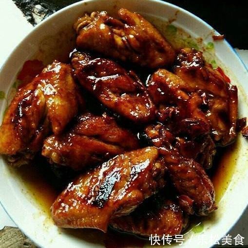 几道香喷喷的下饭菜,鲜香美味,家里有客用来招待最好不过!