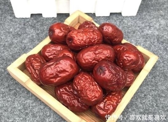 硫磺|买红枣不是越大越好,记住“4选1不要”,简单实用的挑选技巧