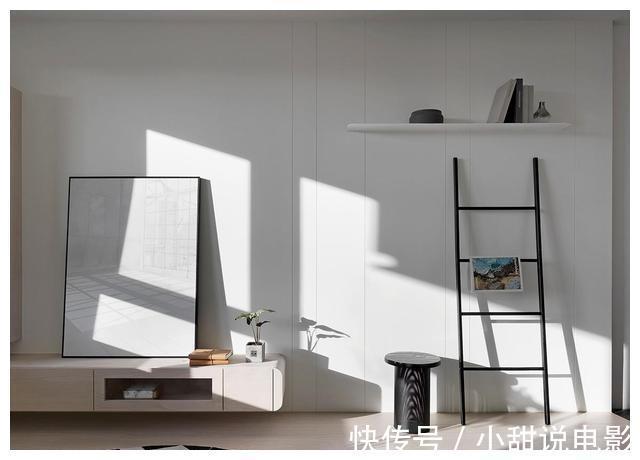 原木色|不得不佩服台湾的设计，39㎡住一家三口，功能齐全还宽敞明亮！