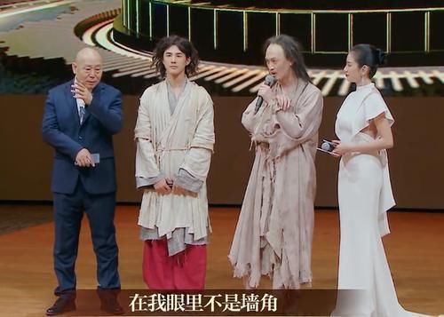 李诚儒对“无厘头喜剧”的评价,是在贬低周星驰吗?