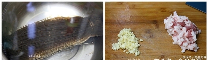 我家常备此食材,隔三差五吃一顿,润肠通便,比米饭还受欢迎