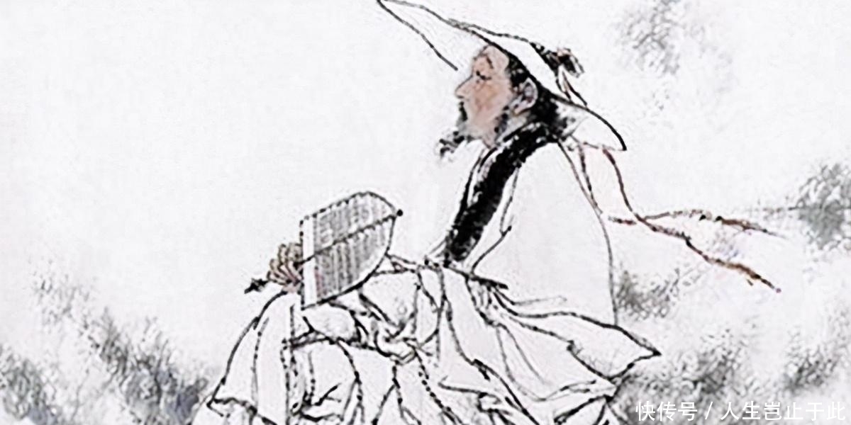 七情六欲#王维独坐空堂苦苦思索,写下一首《秋夜独坐》,决心修佛脱离苦海