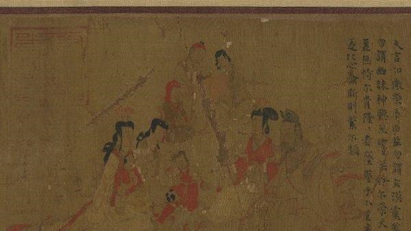 慢慢|抢走中国神物,还要慢慢毁掉,120年前遗失的国宝还能否再回归