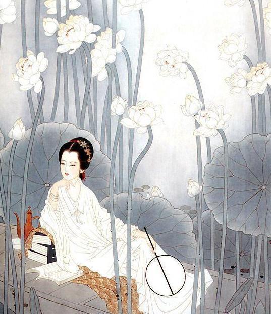 诗词#李清照“最俏皮”的一首词,向丈夫撒娇的,不料却成千古名作!