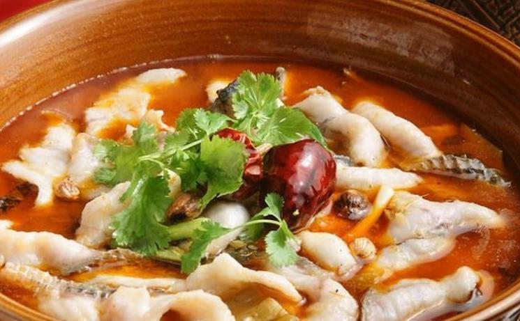 顺序|强烈推荐为了让酸菜鱼更美味,烹饪的顺序是关键,很多人不知道