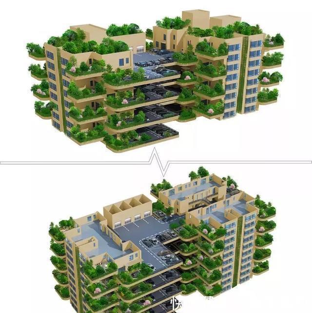 住房|中国“第四代住房”快要到来,我们住的高层电梯房会被淘汰吗