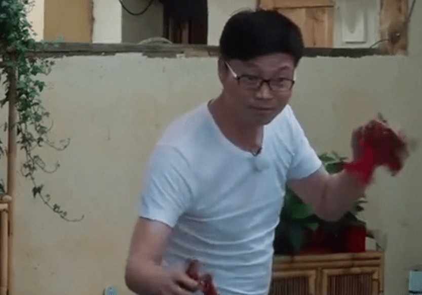 《向往》黄磊多次口无遮拦,嘴毒程度堪比那英,连张子枫都没躲过