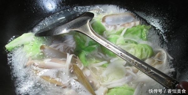 圆白菜|它是天然的“消炎药”，浑身都是宝，常吃体格好，小病不缠身！