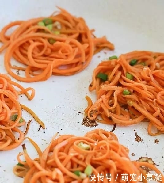 南瓜|学会这几款煎饼，再也不用对着小吃摊流口水啦！