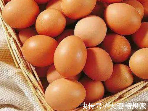 早晨吃鸡蛋，10个家庭9个错，现在知道改正为时不晚