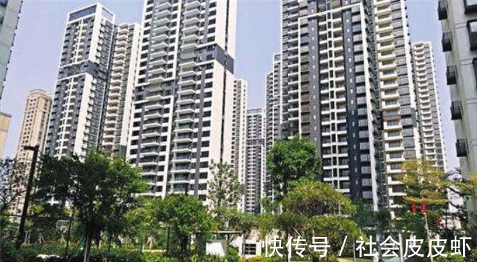 房龄|购买二手房,房龄很重要,买到这种房龄的二手房,就是赚到