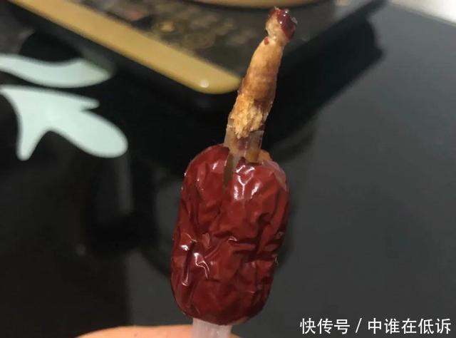 气血|大枣这样吃,功效翻几倍每天吃3颗,气血足,脾胃好