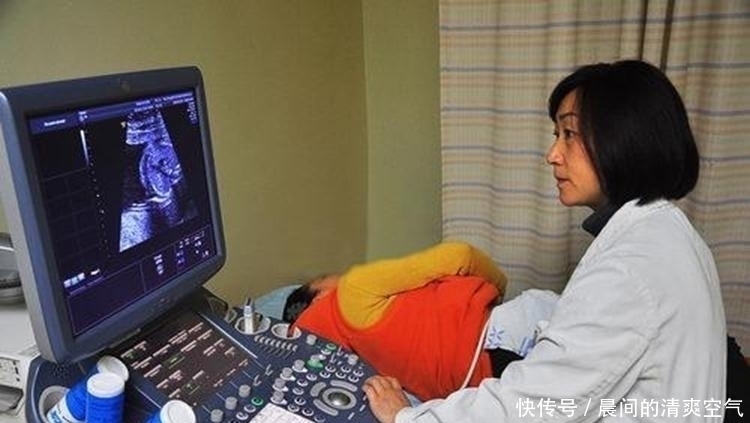 预产期|孕晚期这三个部位经常疼,很可能暗示宝宝要出生了,孕妈快准备